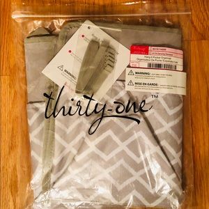 Thirty-One Hanging Pocket Organizer